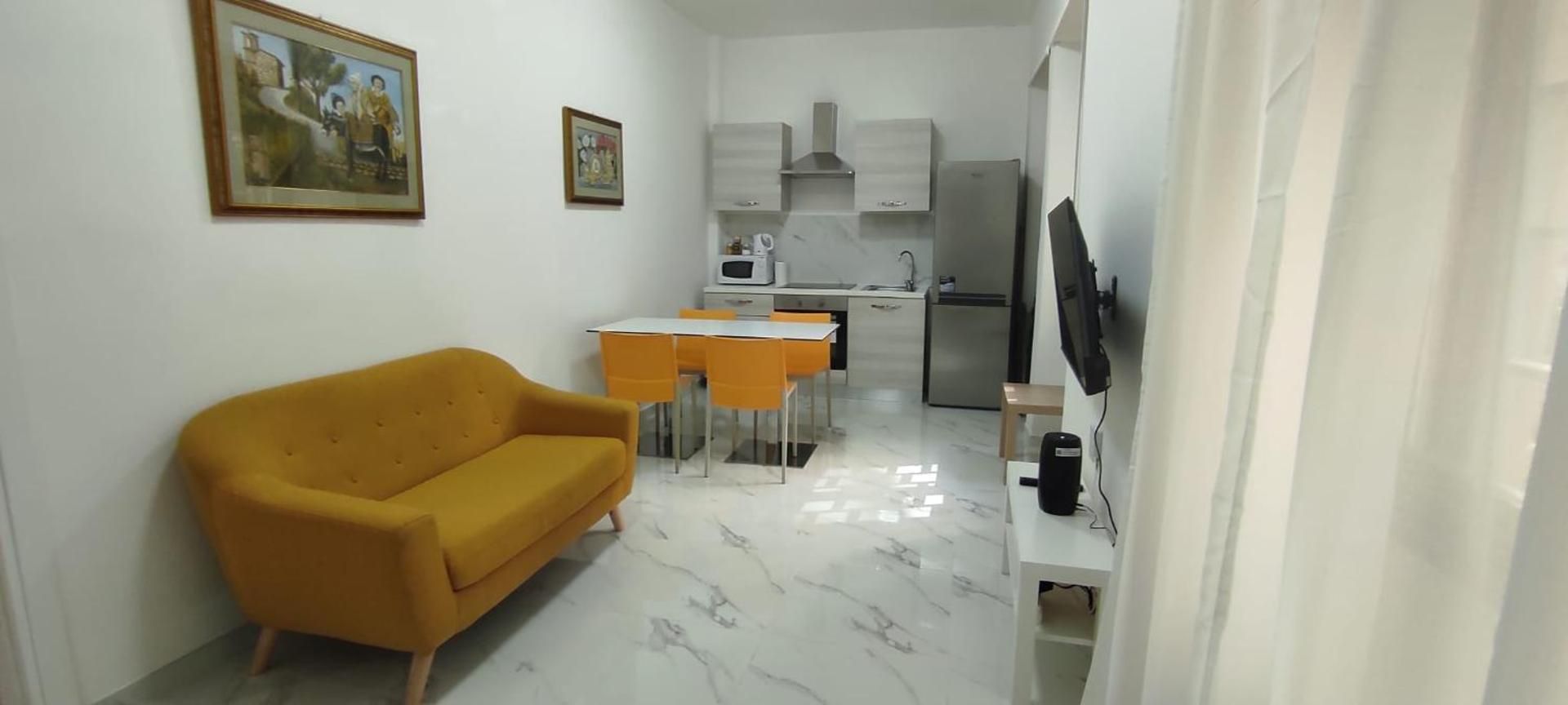 Stazione Telese 41 Standard Double Room 2