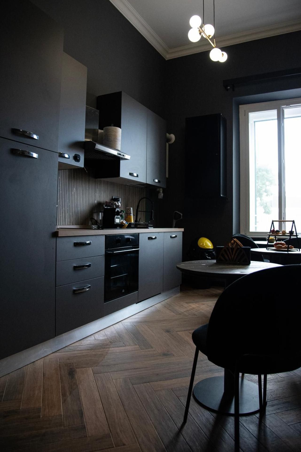 Double Room with Spa Bath