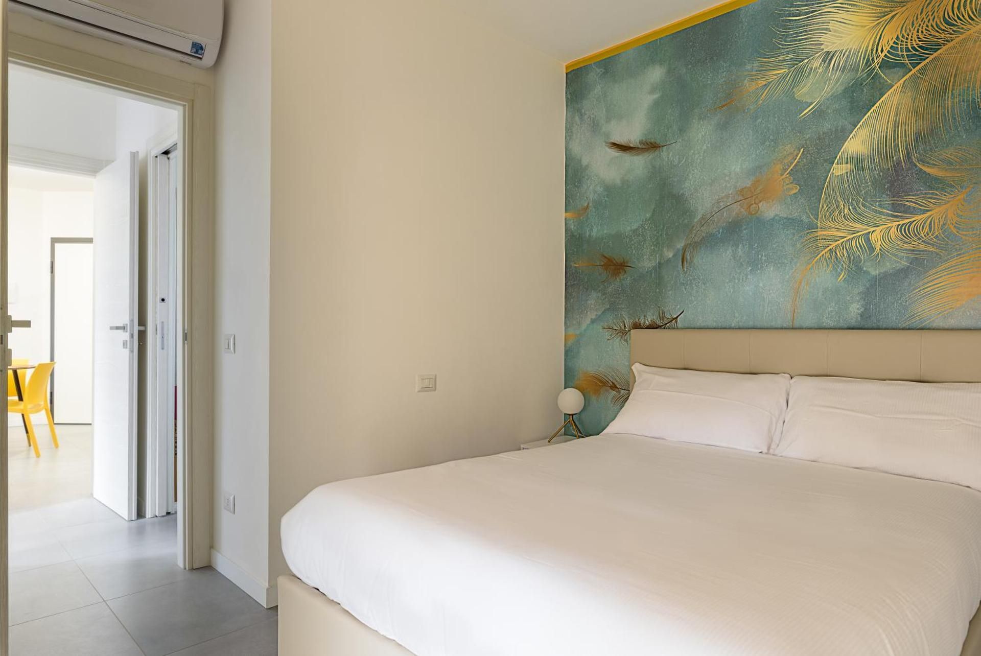Standard Apartment