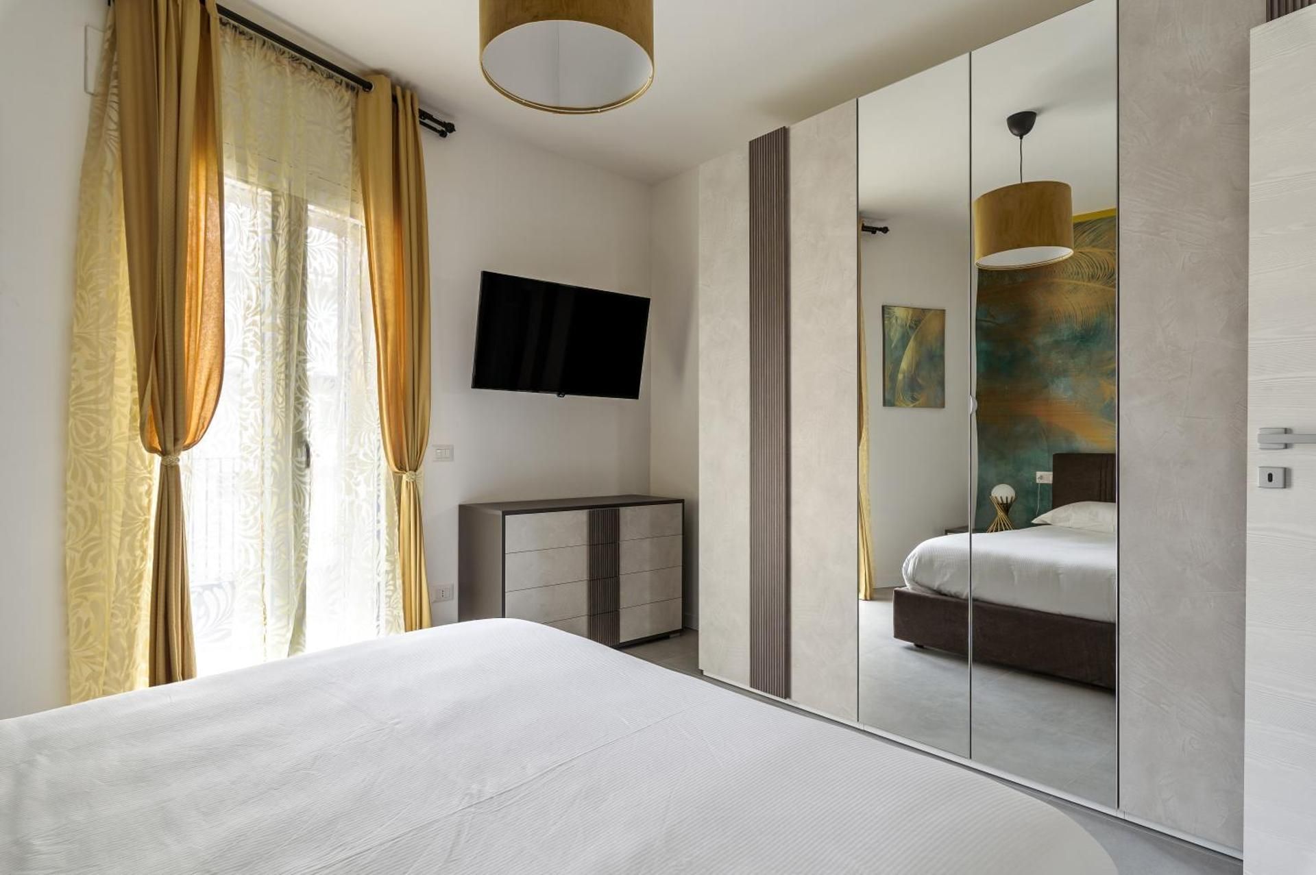 Standard Apartment