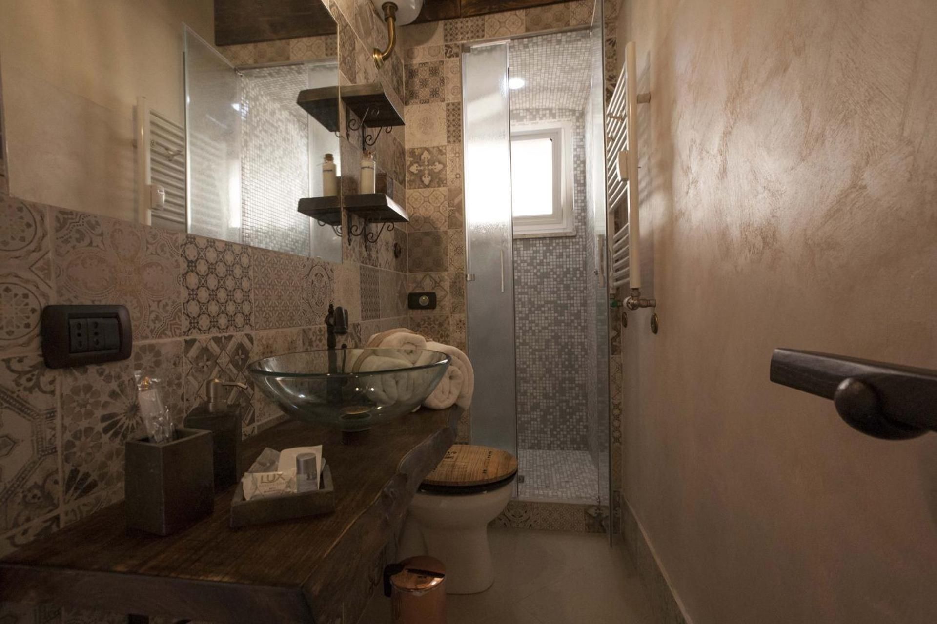 Rogiual Standard Double Room 3