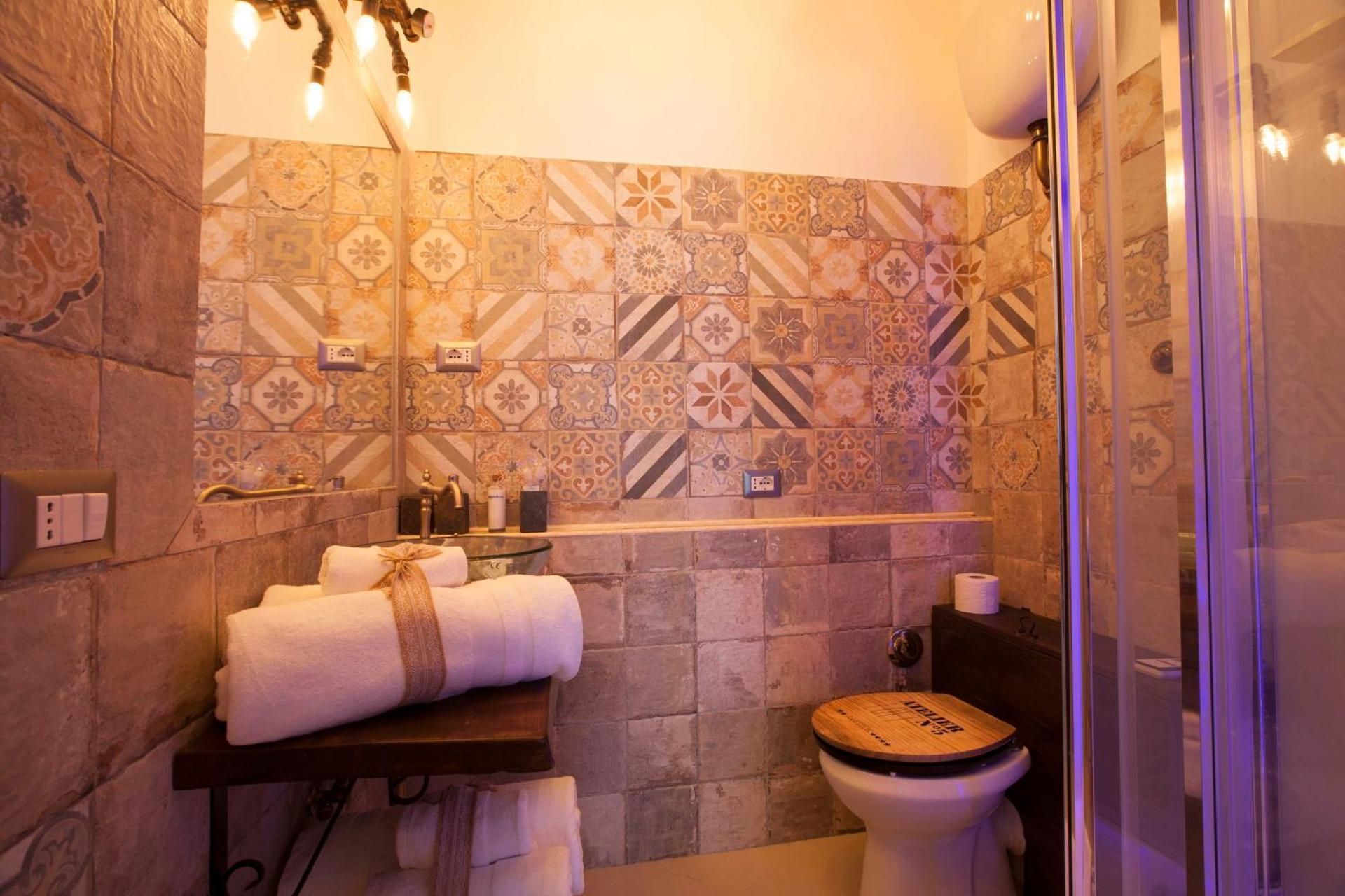 Rogiual Deluxe Triple Room 3