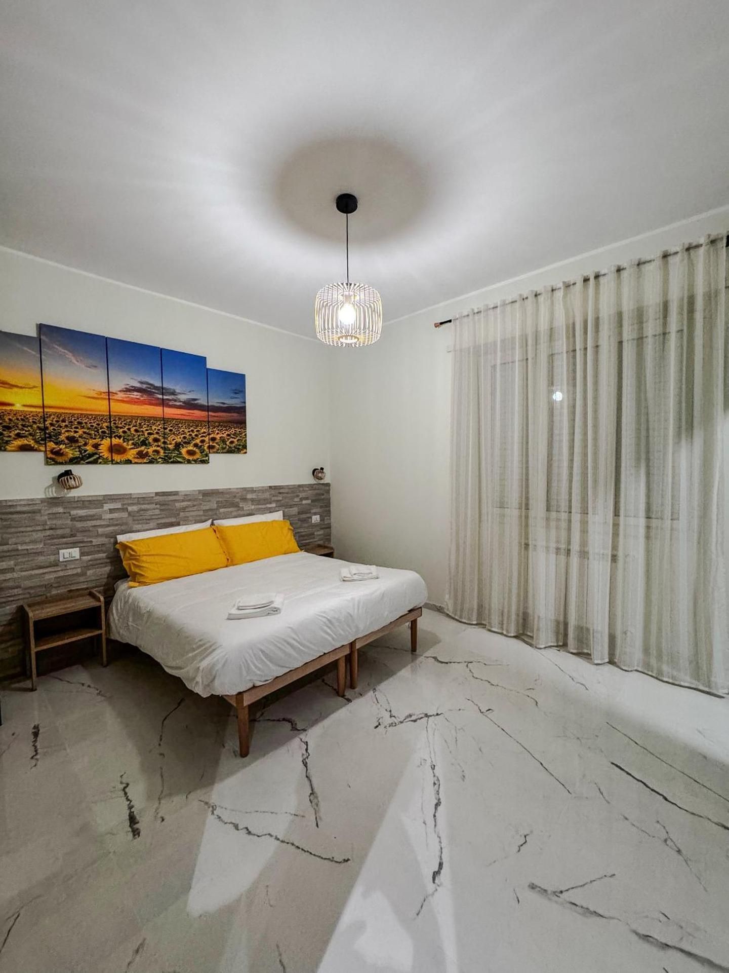 Large Double or Twin Room