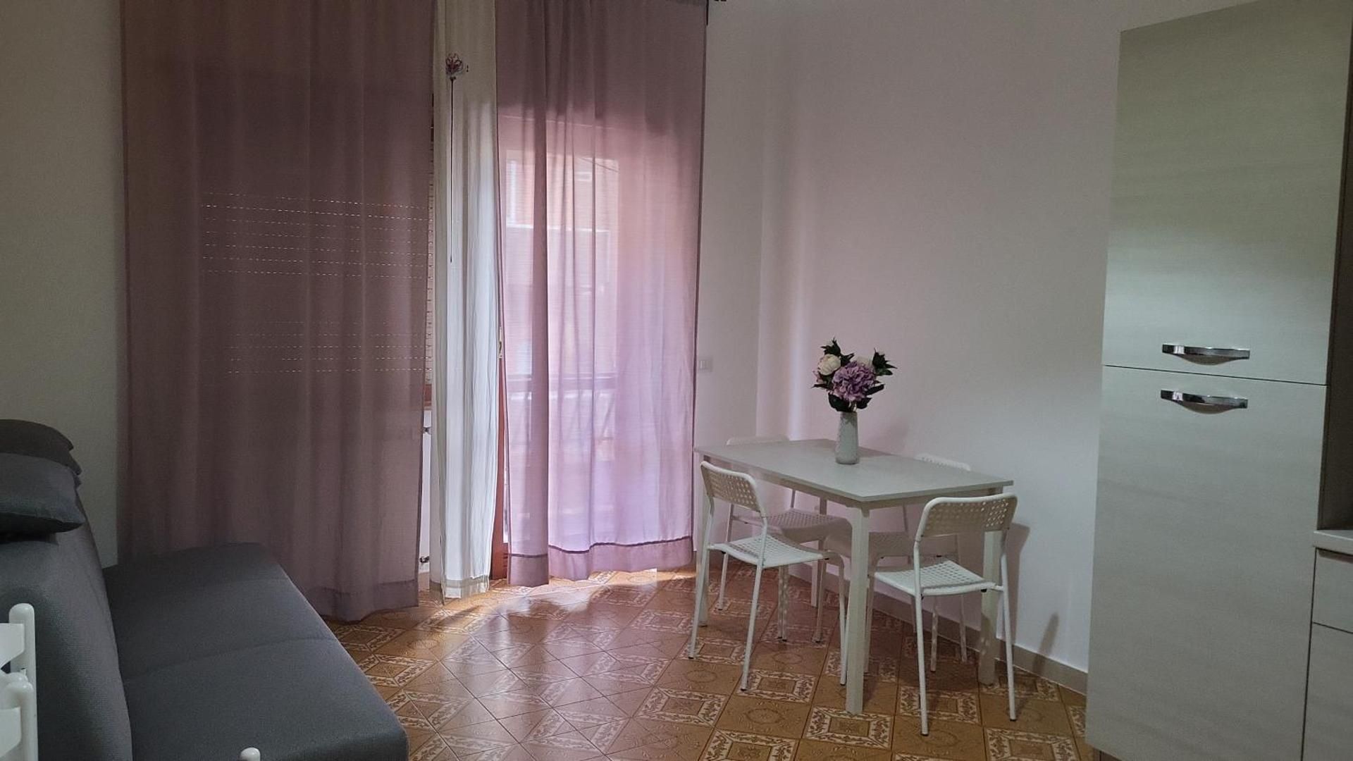 Budget Twin Room