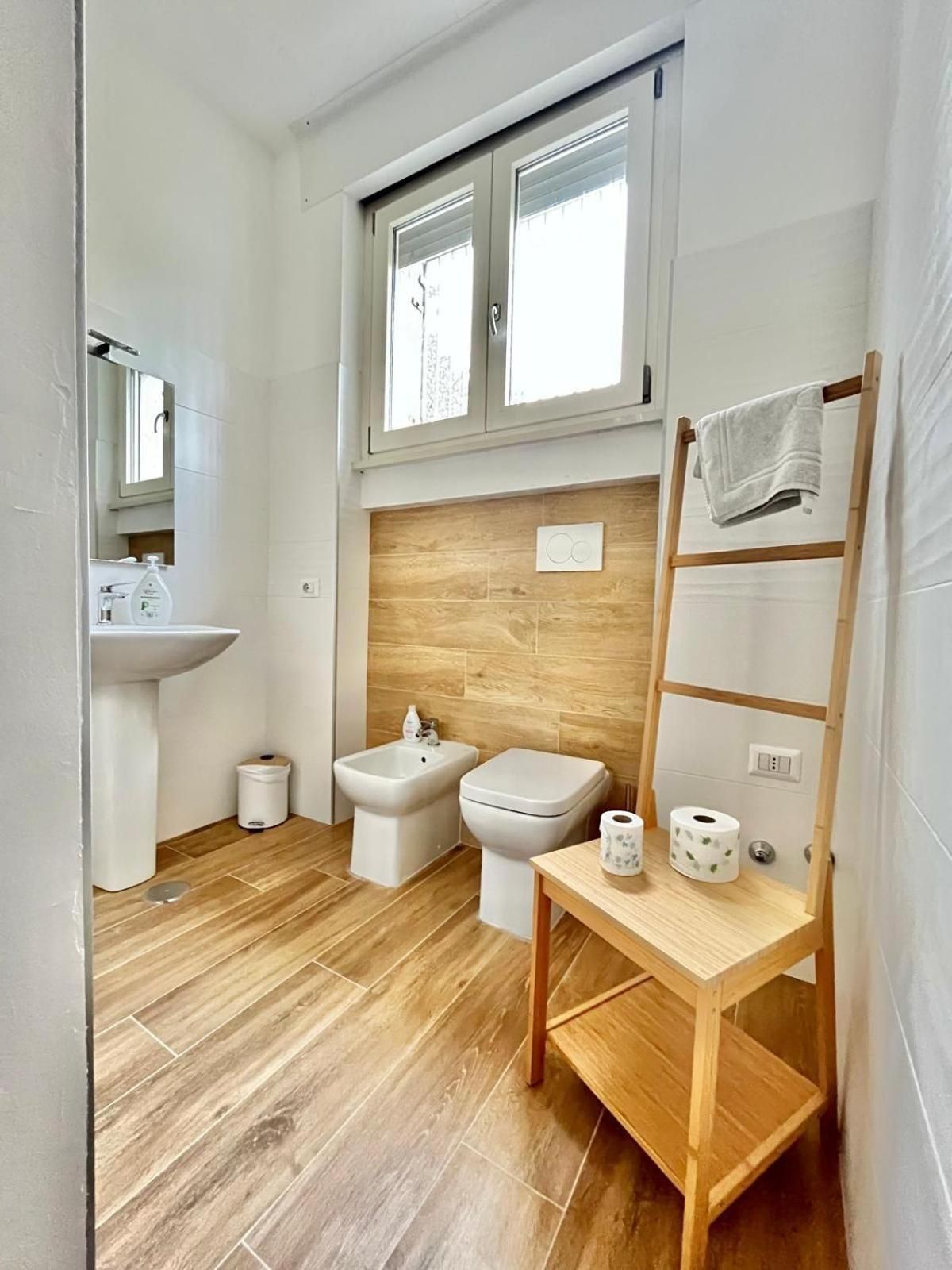 Quadruple Room with Bathroom