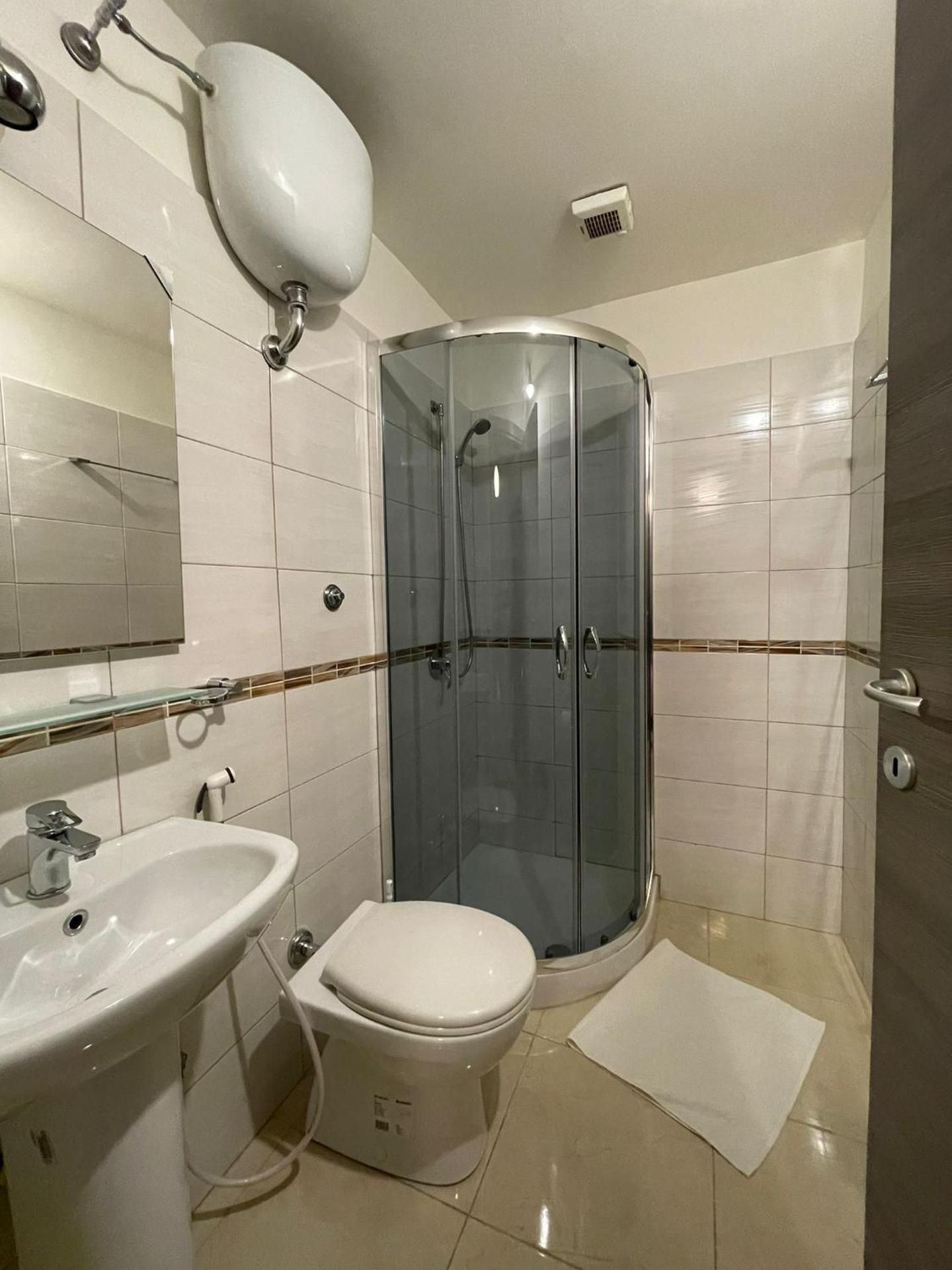 Budget Double or Twin Room