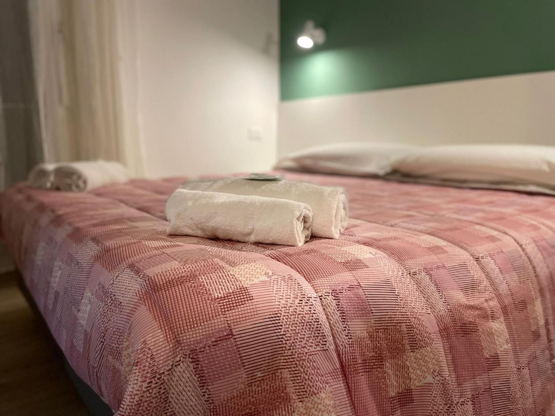 guest house cernaia