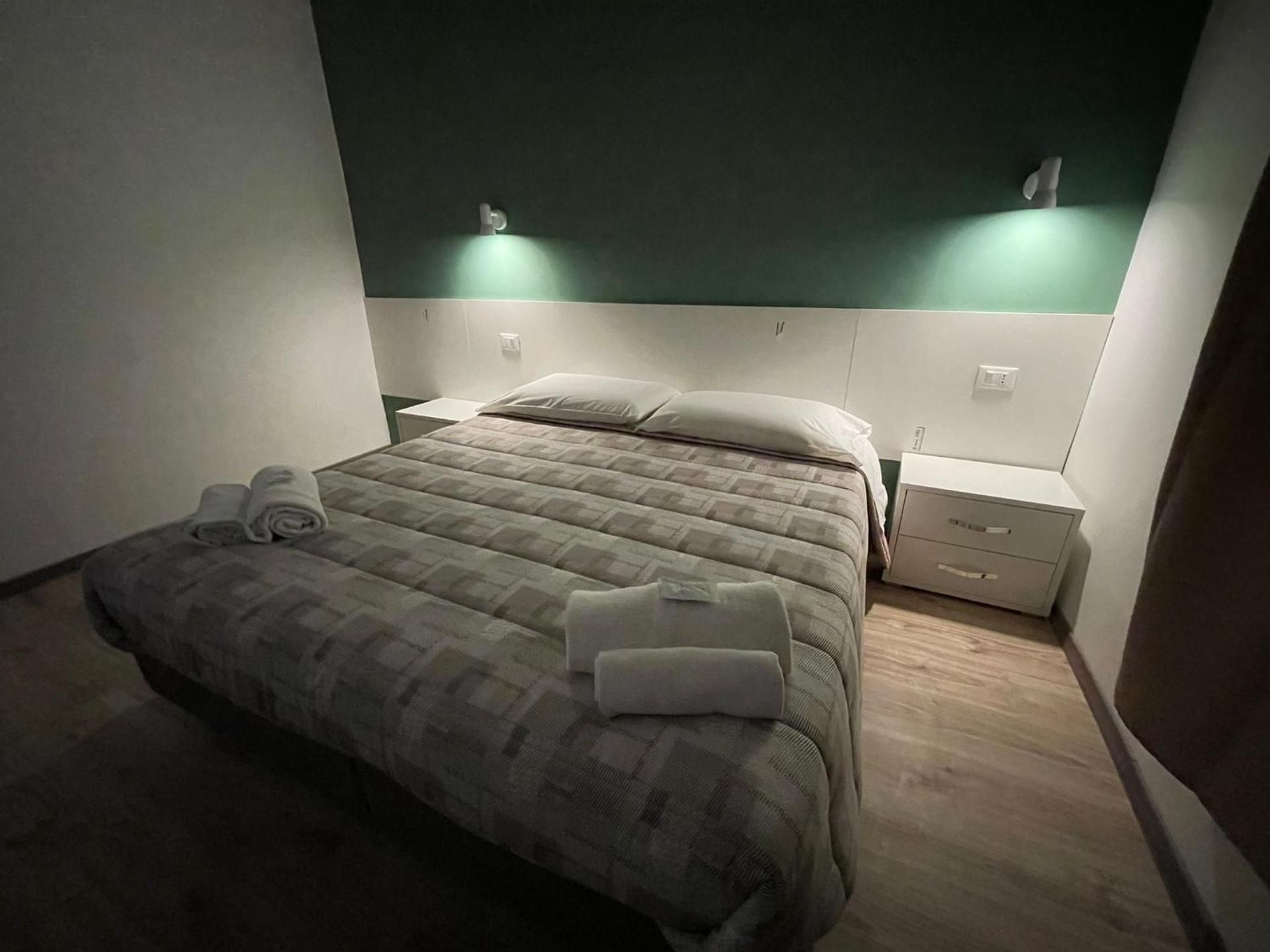 guest house cernaia