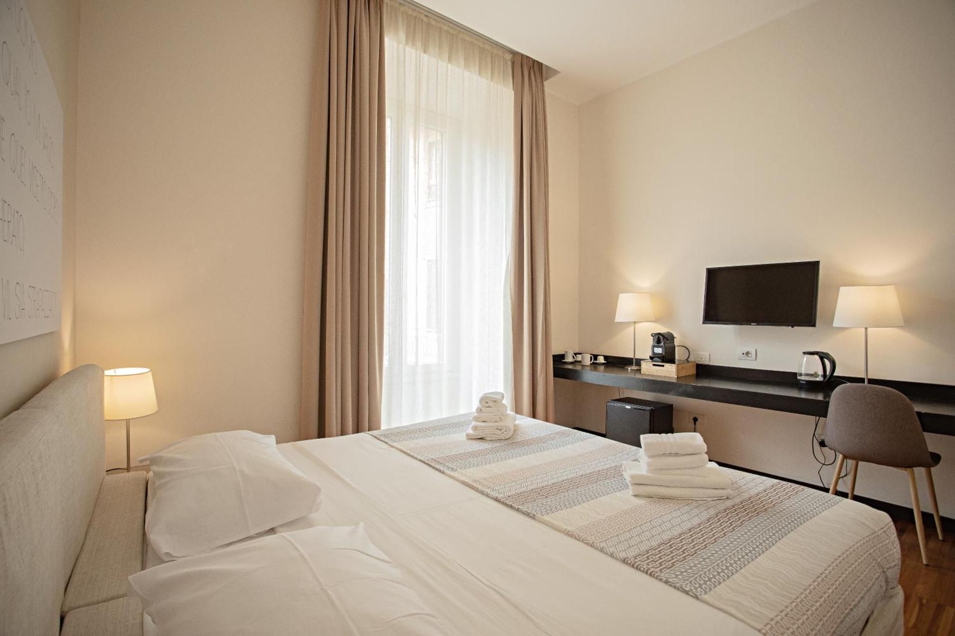 Opera Dreams Double or Twin Room 2