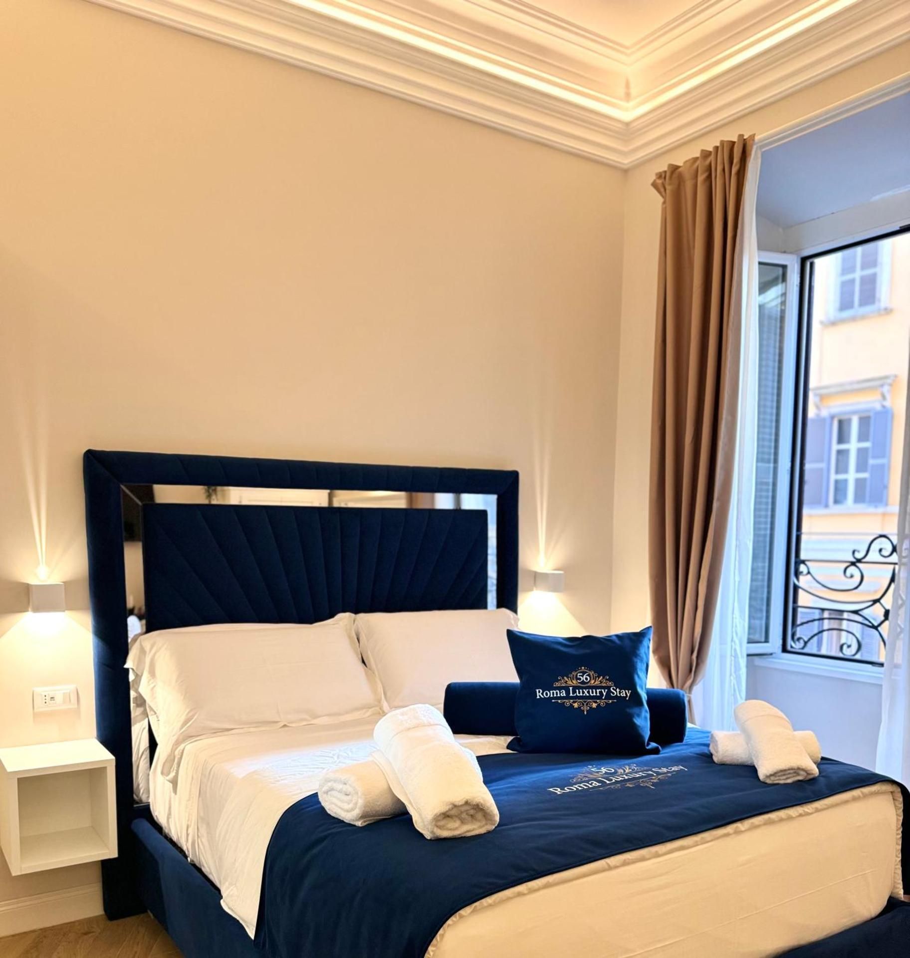 Queen Room