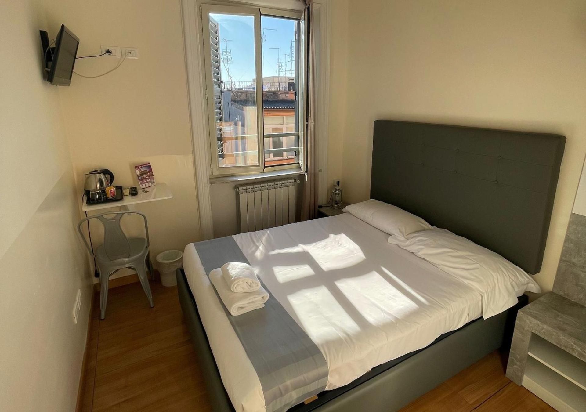 Single Room