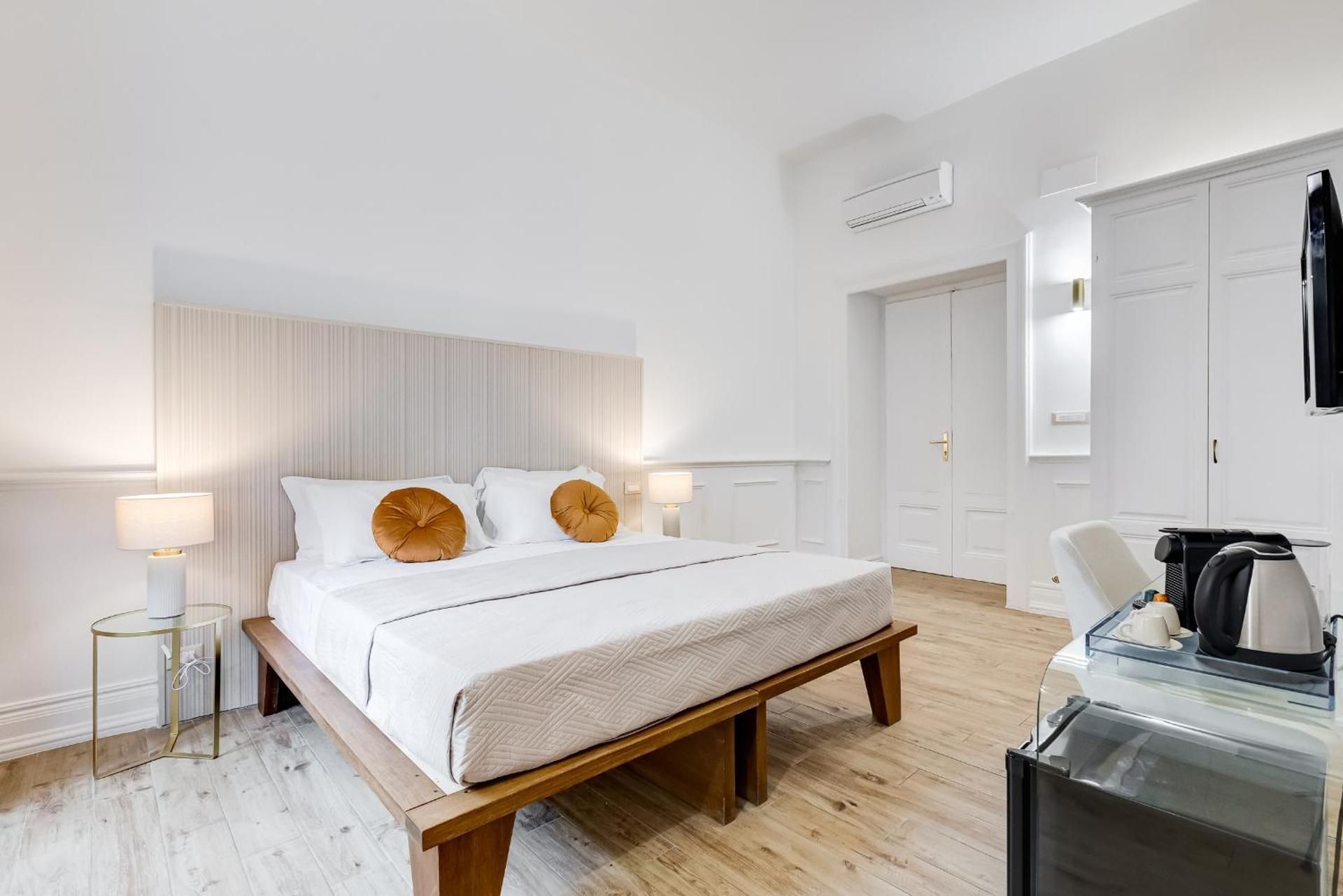 Monti Suites Cavour