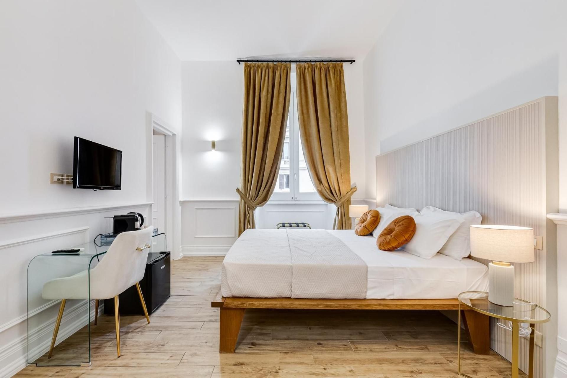 Monti Suites Cavour