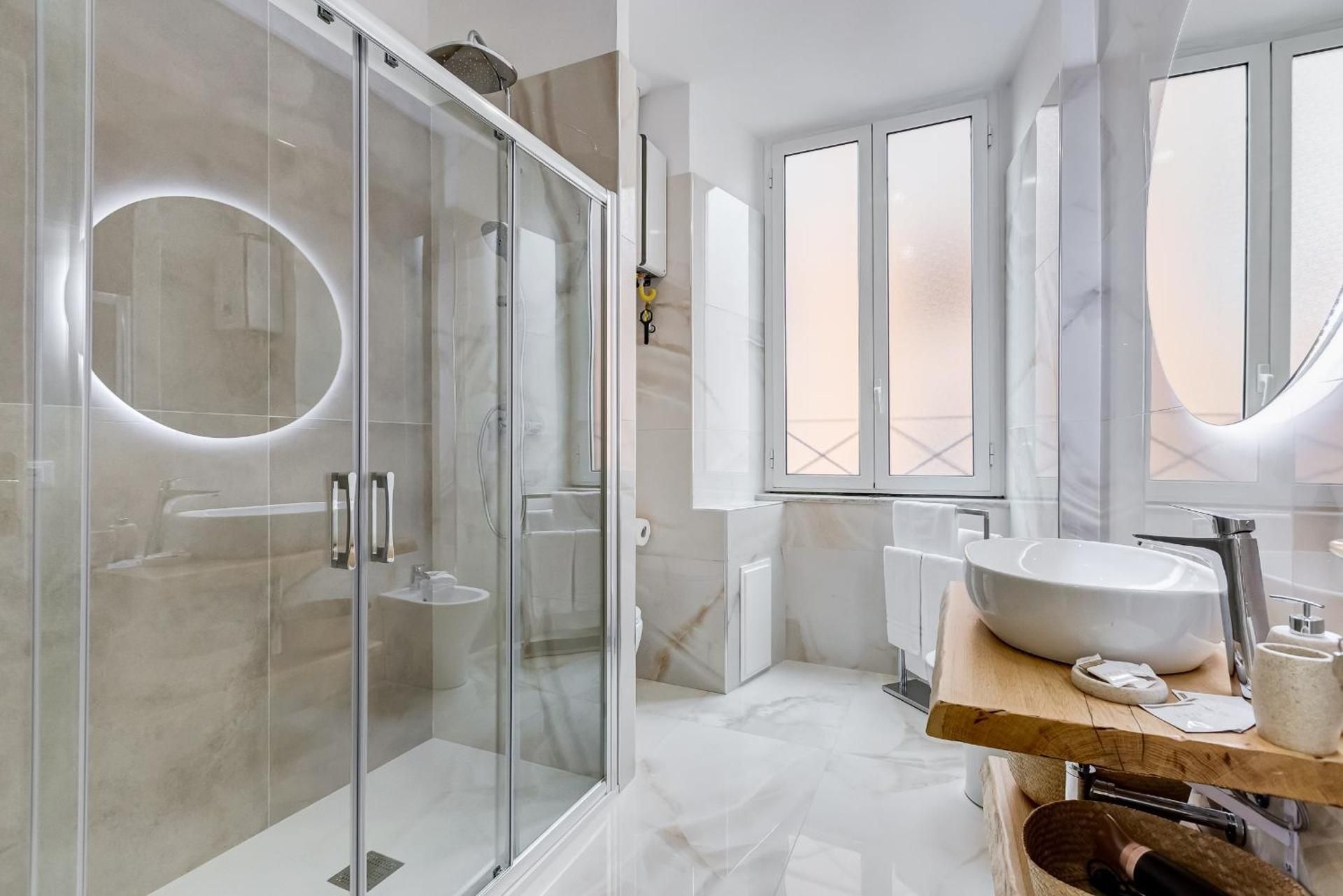 Monti Suites Cavour