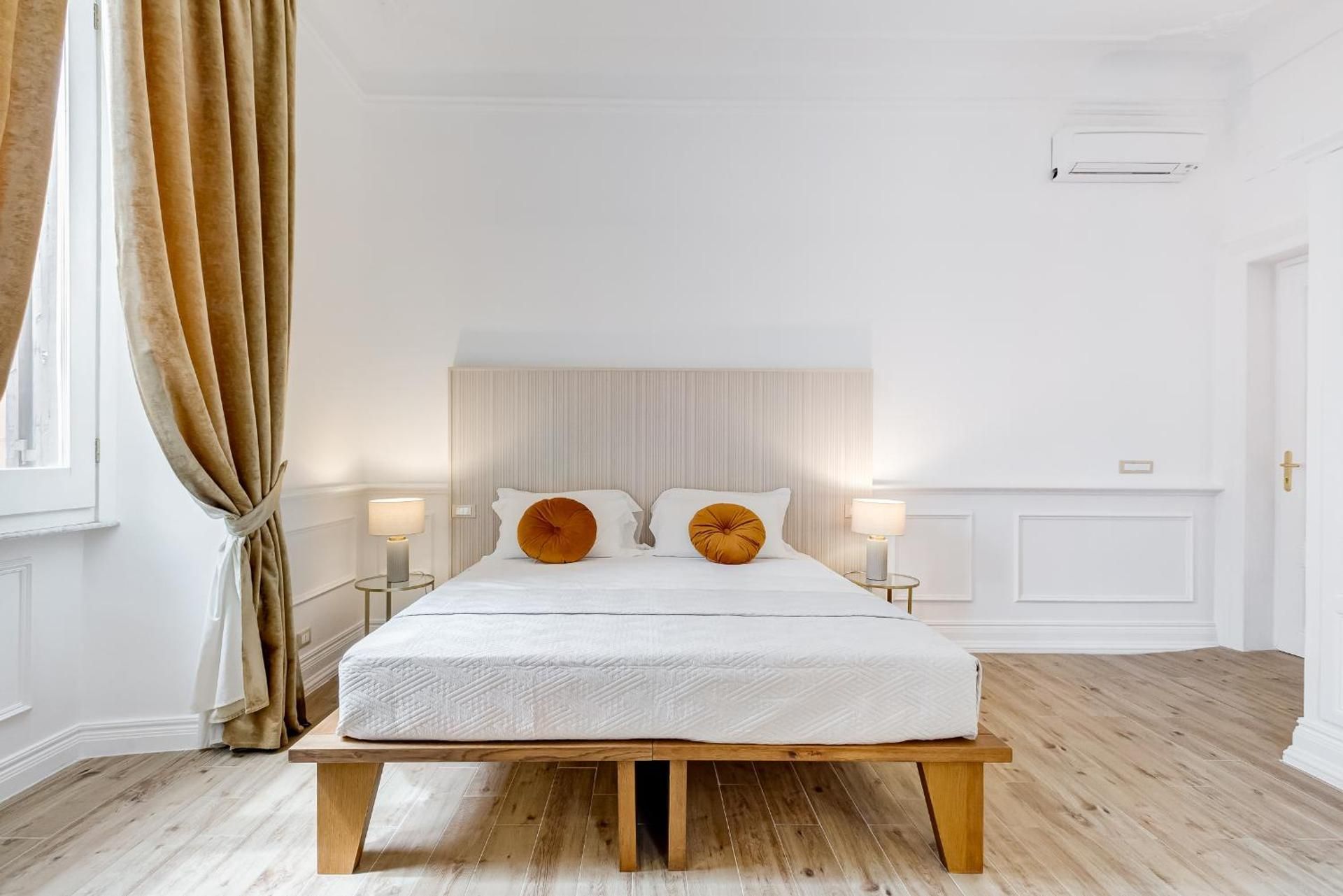 Monti Suites Cavour