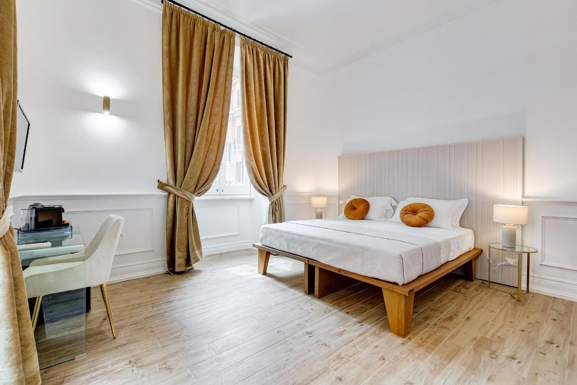 Monti Suites Cavour