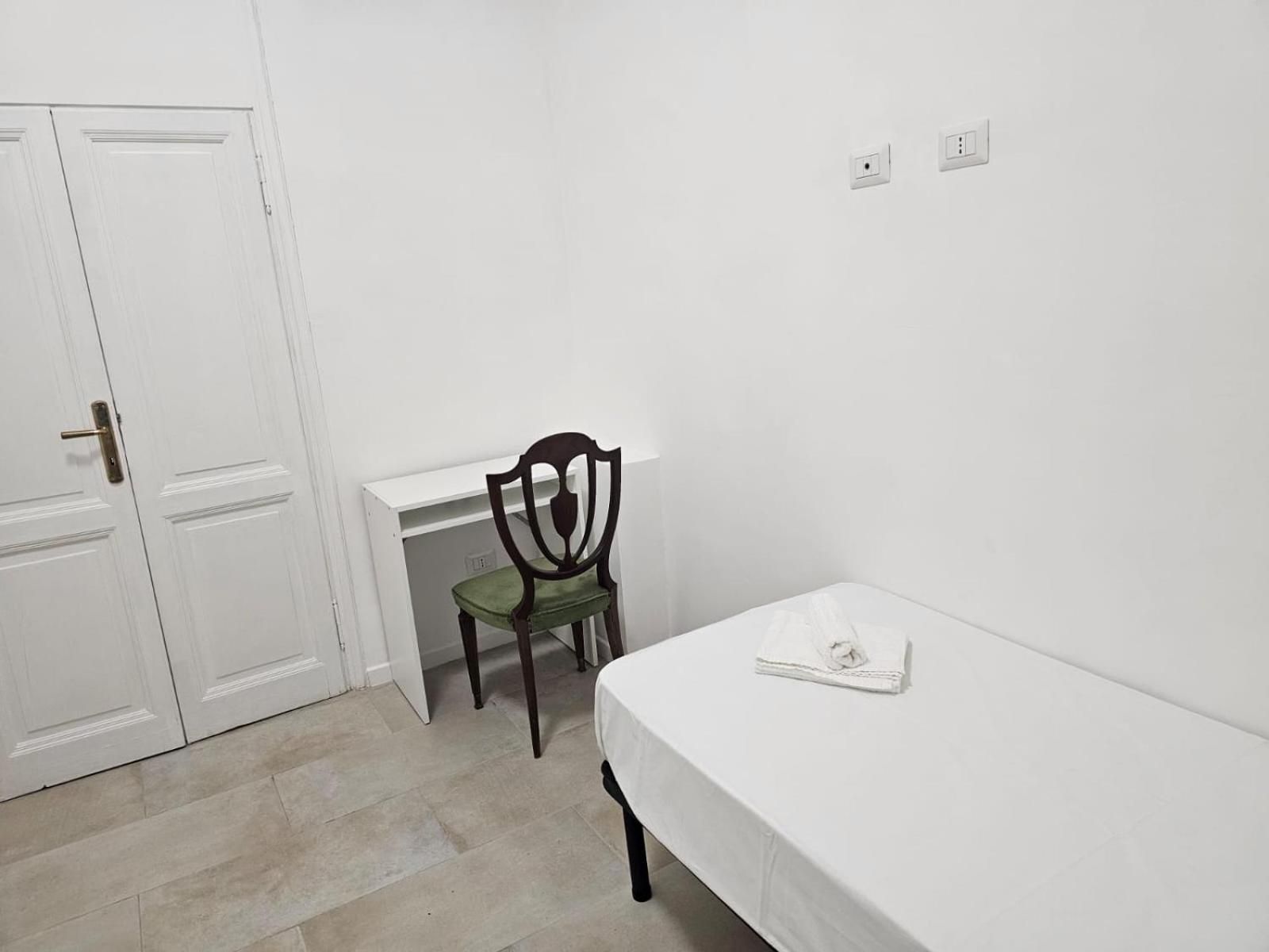 Raynova Double Room 3