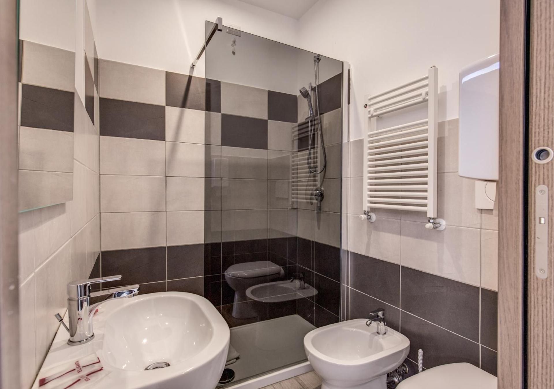 Floor 6 Boutique Rooms by DOT Suites Double Room 3