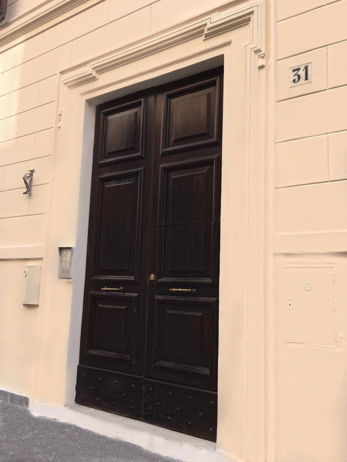 Angolo di Roma Guest house