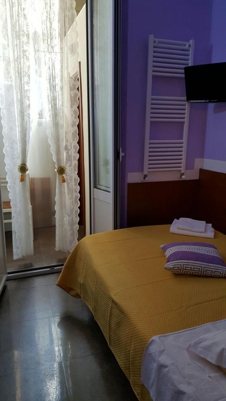 tagliaferri lucia Single Room
