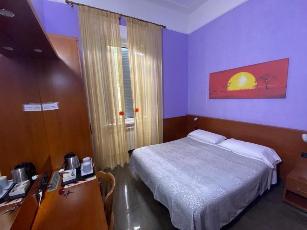 tagliaferri lucia Double Room
