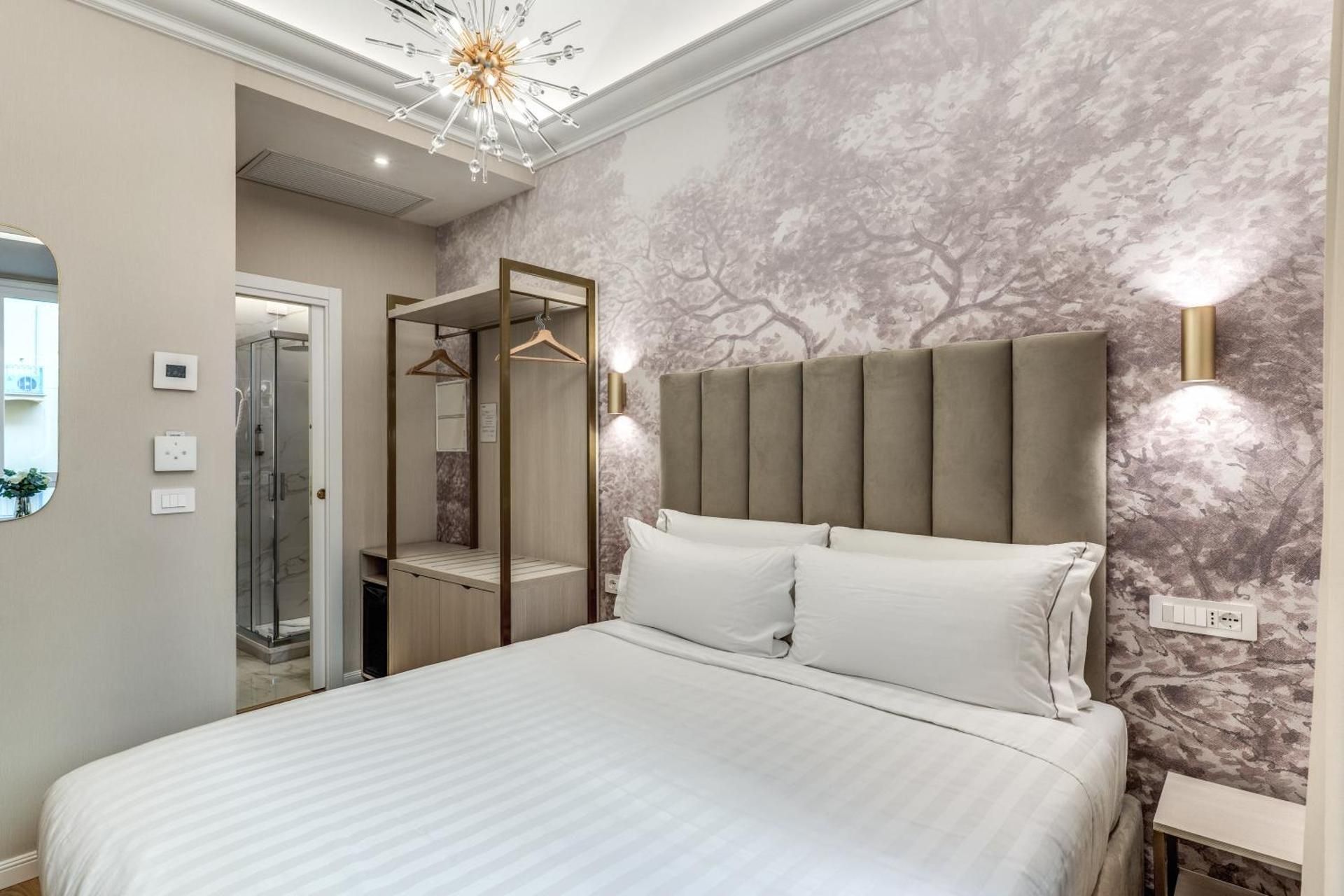 Small Double Room