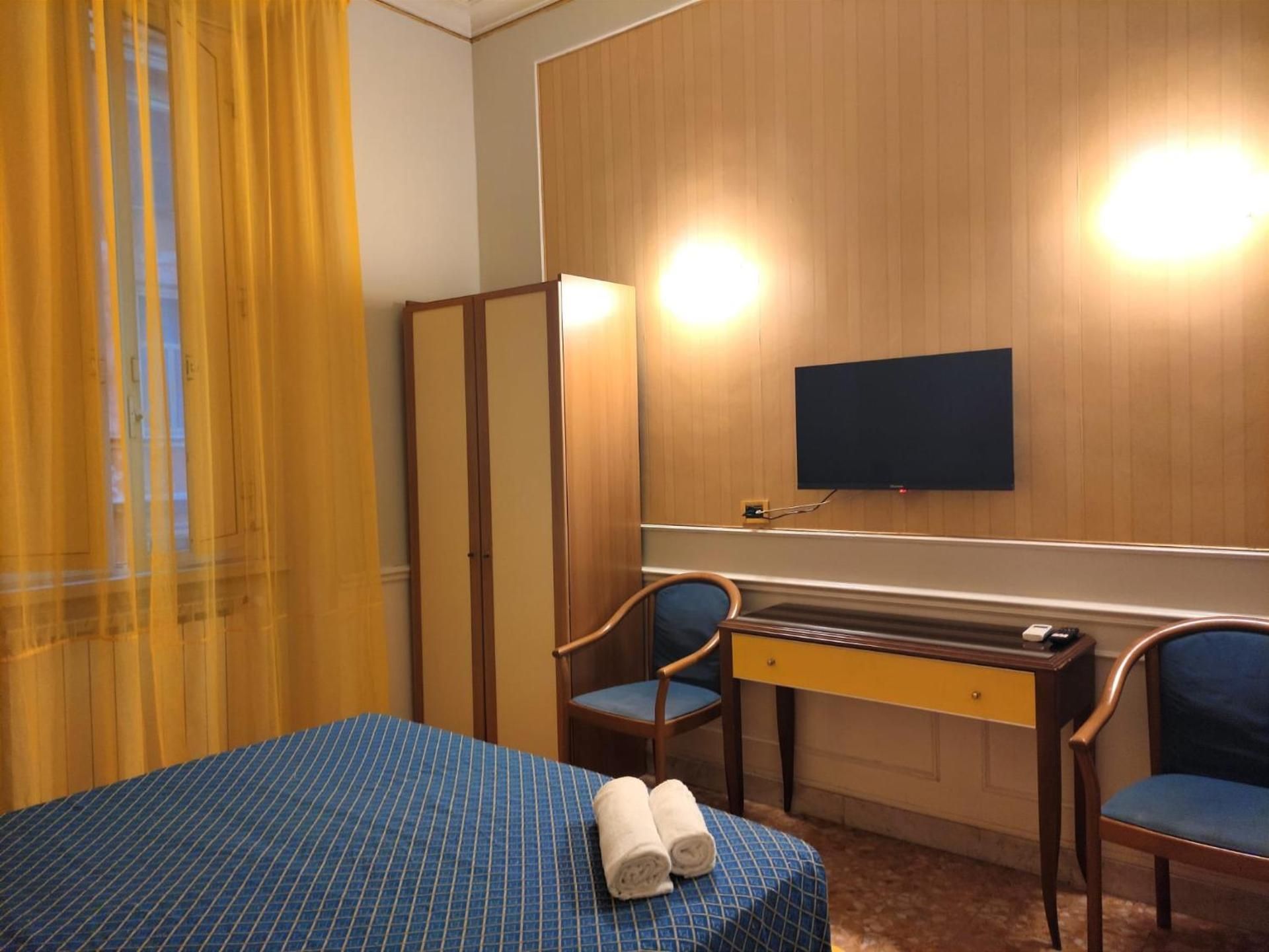 Single Room