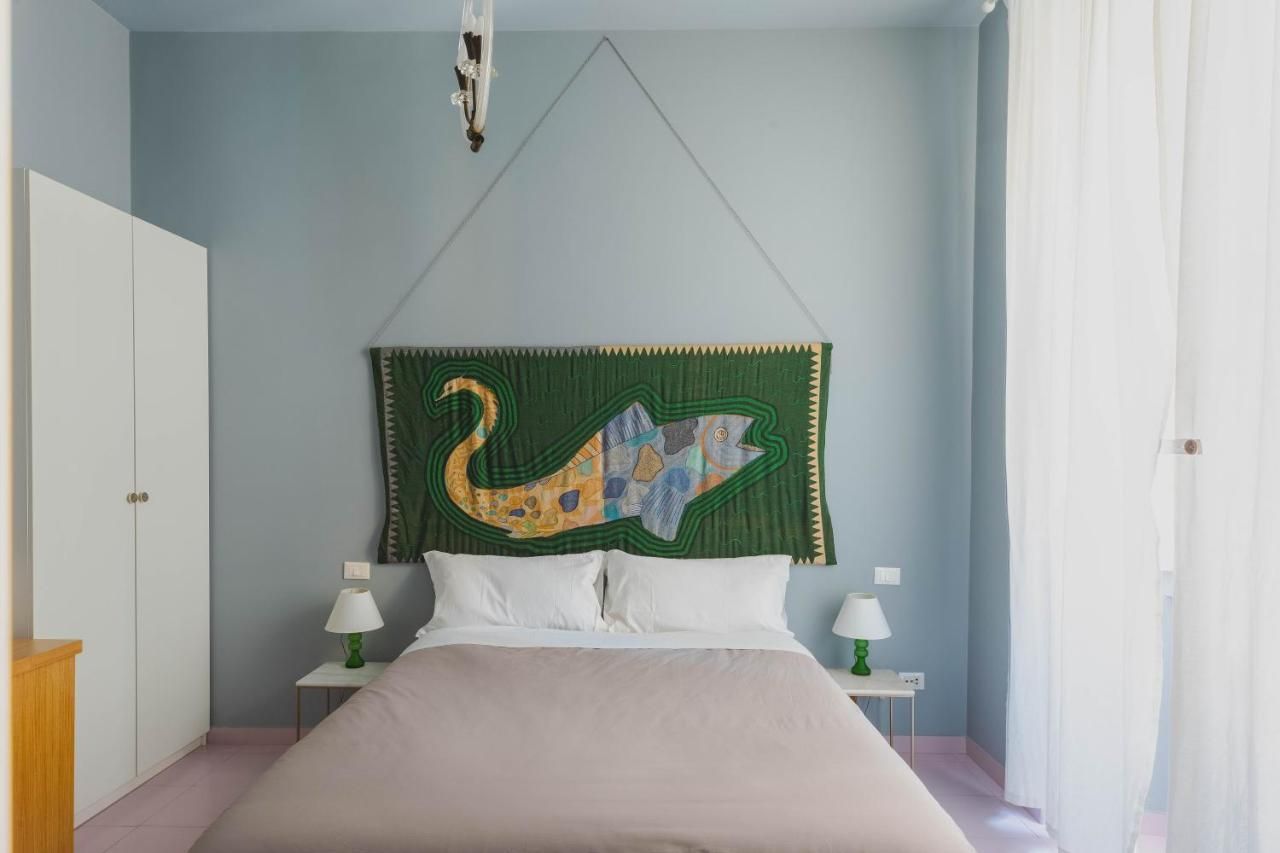 Peace Suites One Bedroom