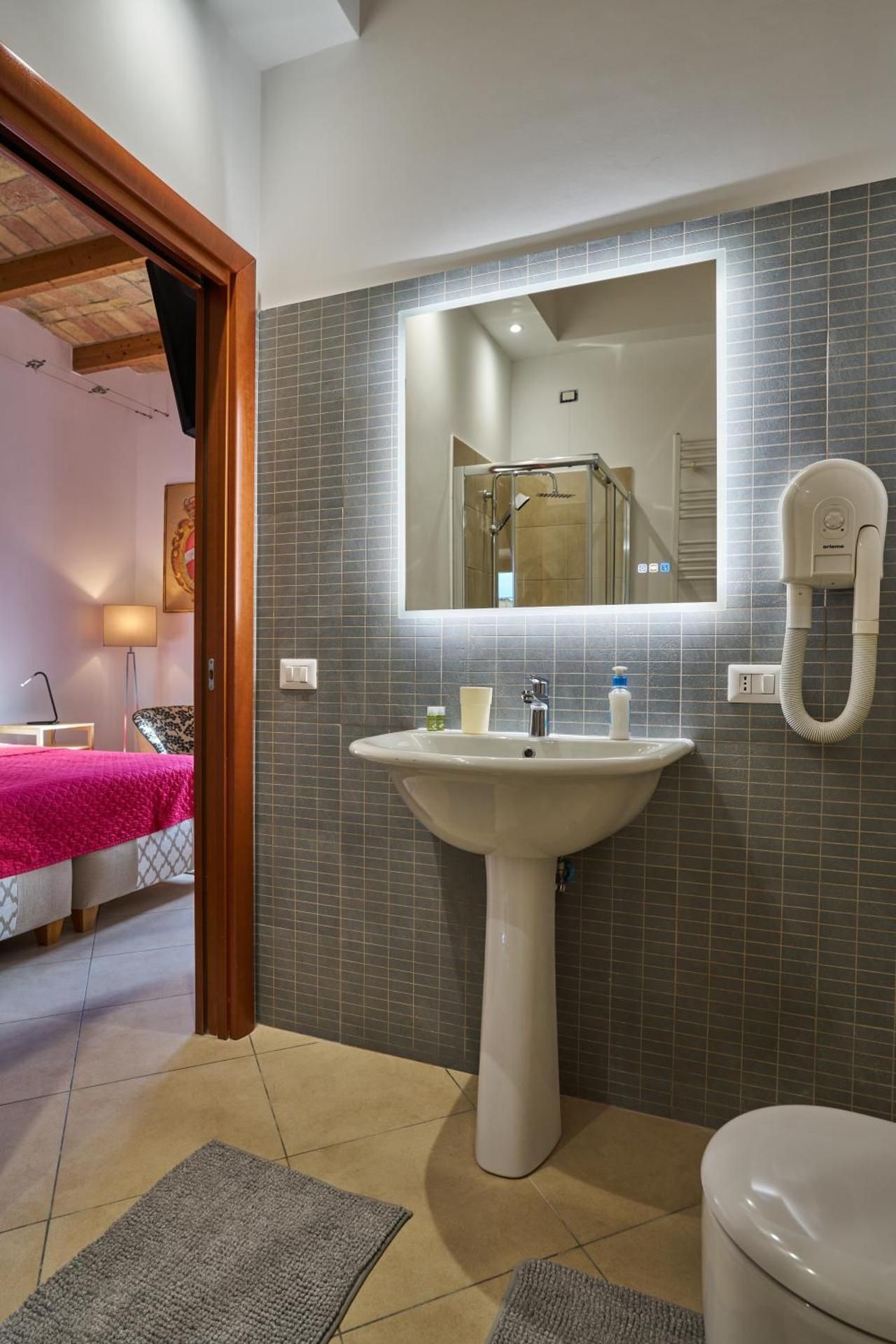 Double or Twin Room