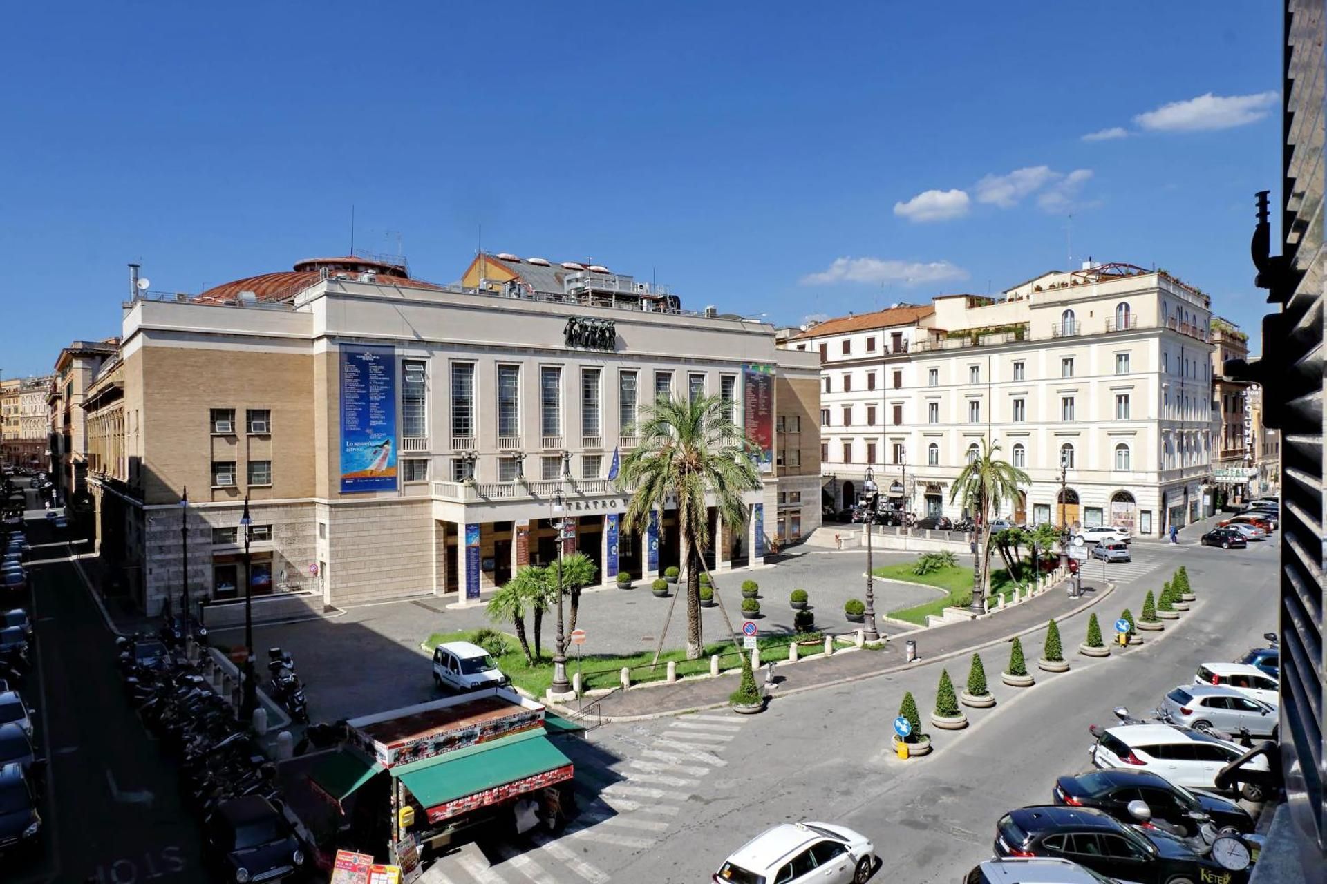 Opera 58 Teatro dell'Opera Suites