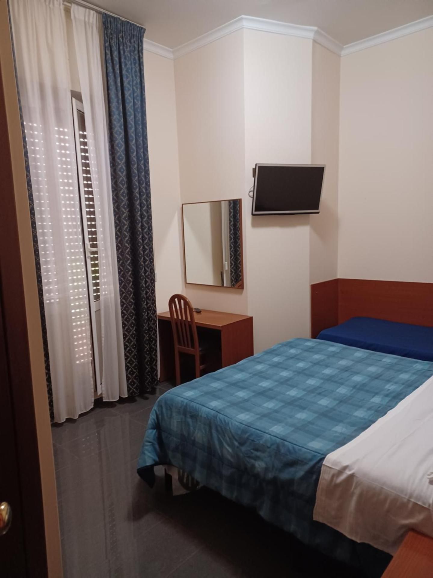 PITAGORA Rooms