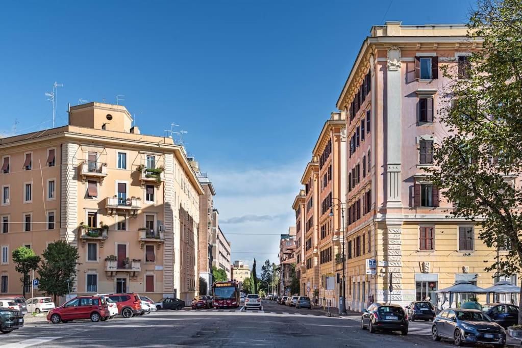 Charming Apartment in the centre of Rome