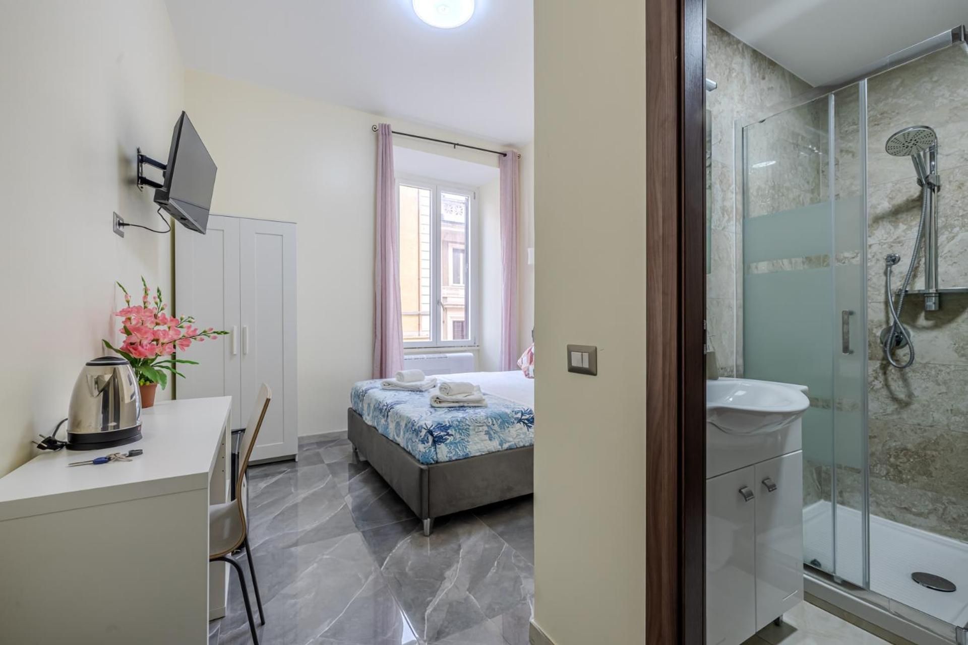Viktoria House Rome