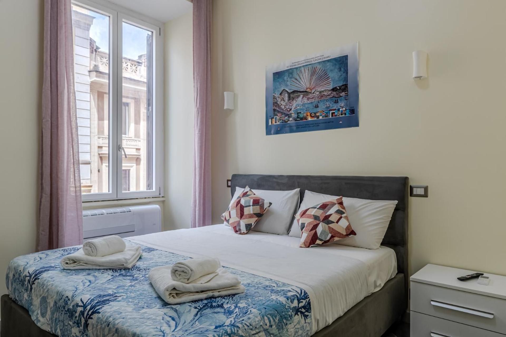 Viktoria House Rome
