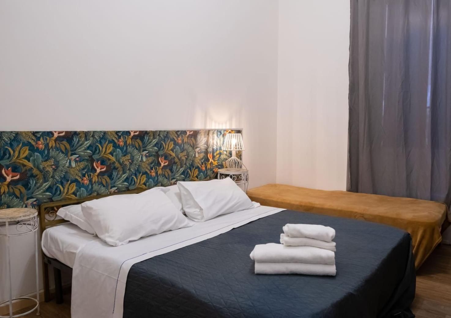 Triple Room with Private External Bathroom