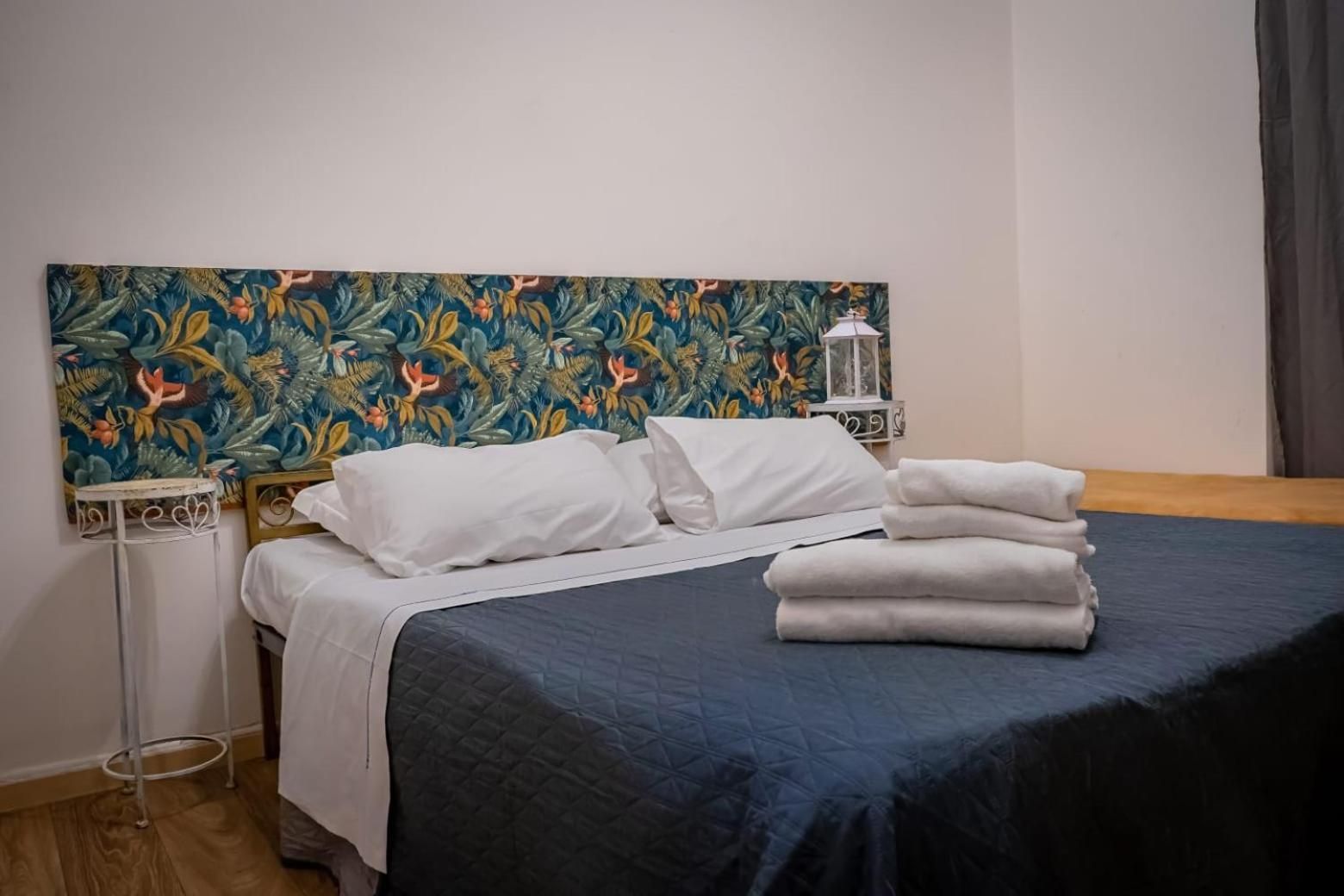 Triple Room with Private External Bathroom
