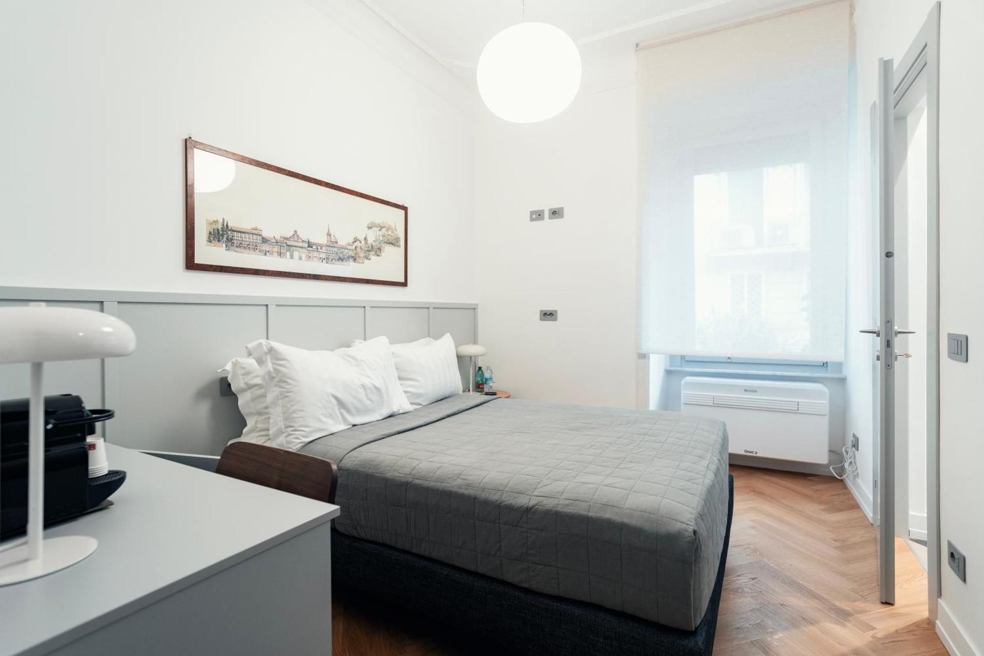 Small Double Room