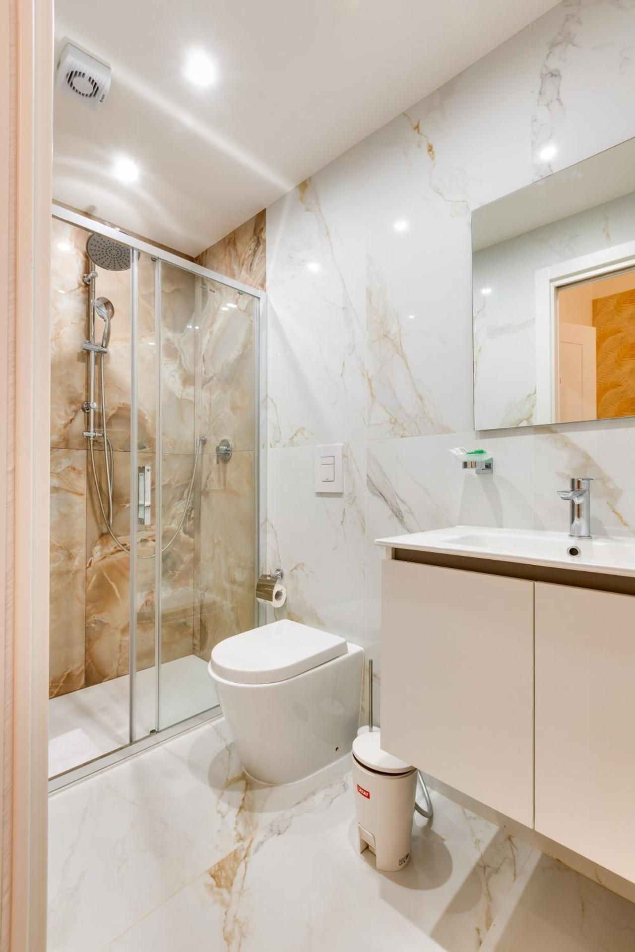 Il Rifugio del Re Standard Double Room 3