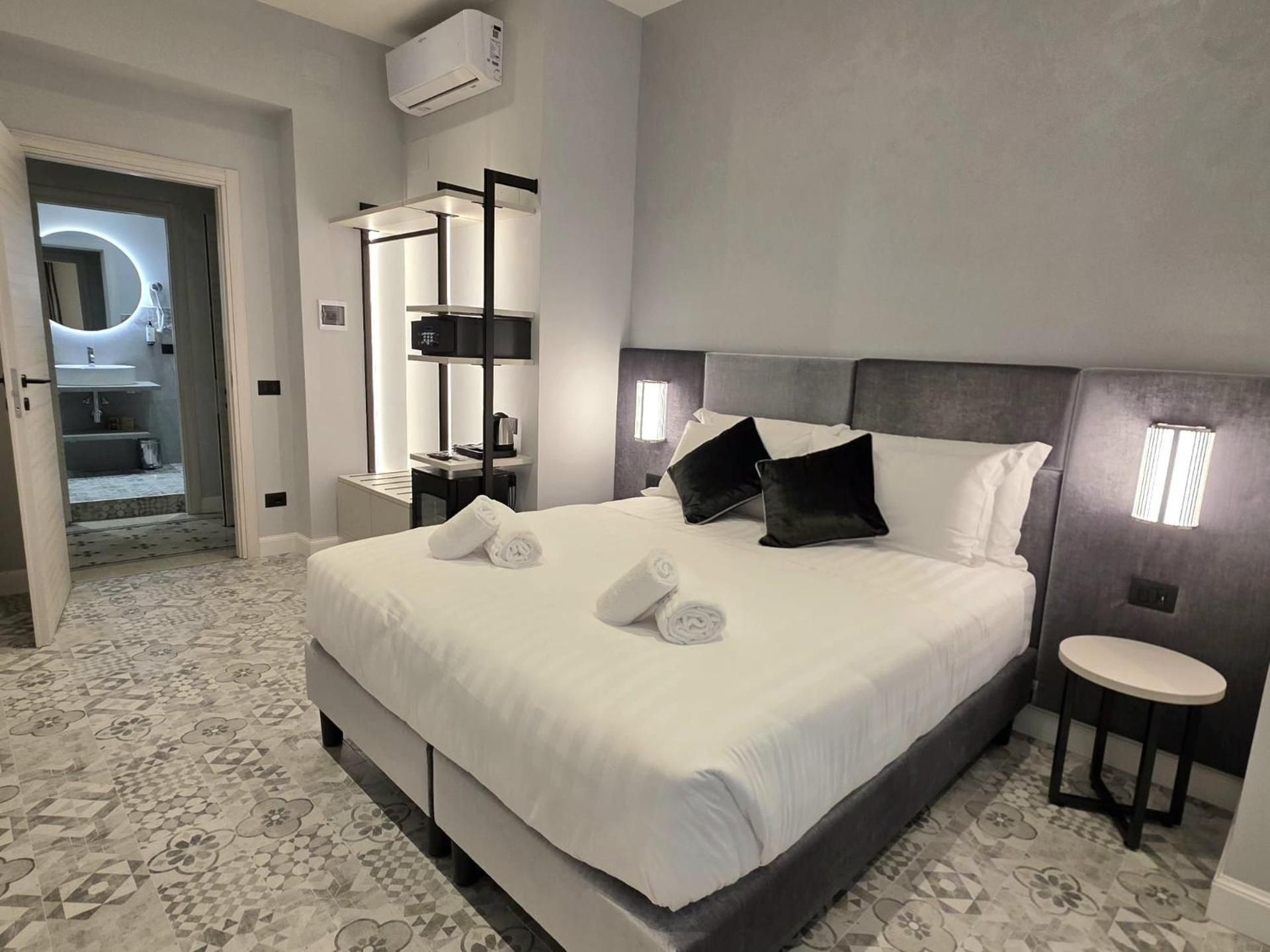 Superior Double or Twin Room
