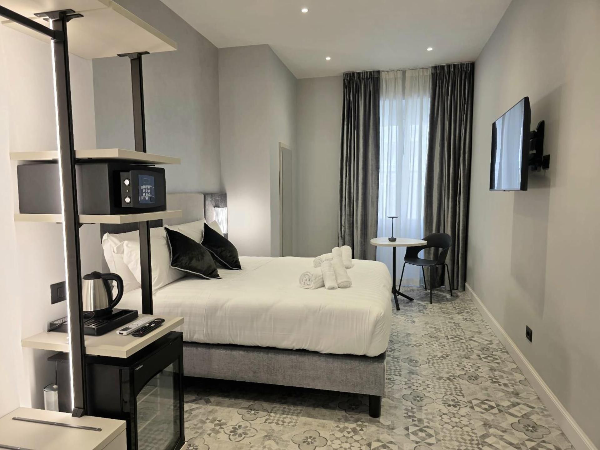 Superior Double or Twin Room