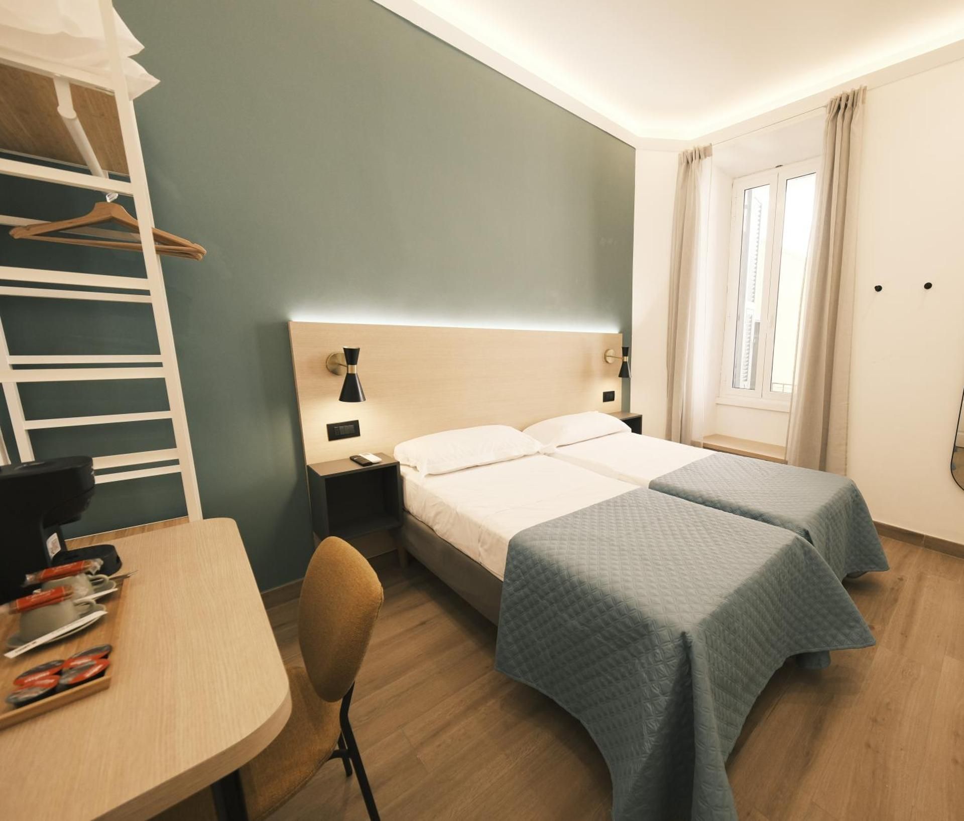 Double or Twin Room