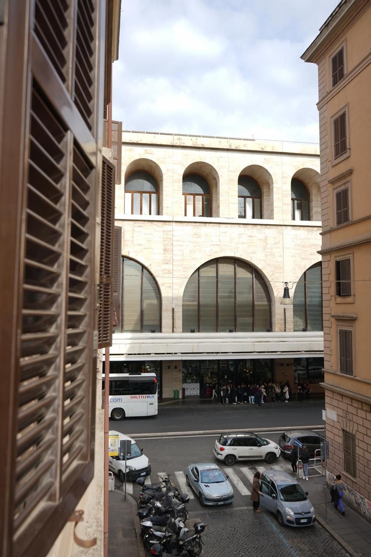 Stay Smart Termini Esquilino