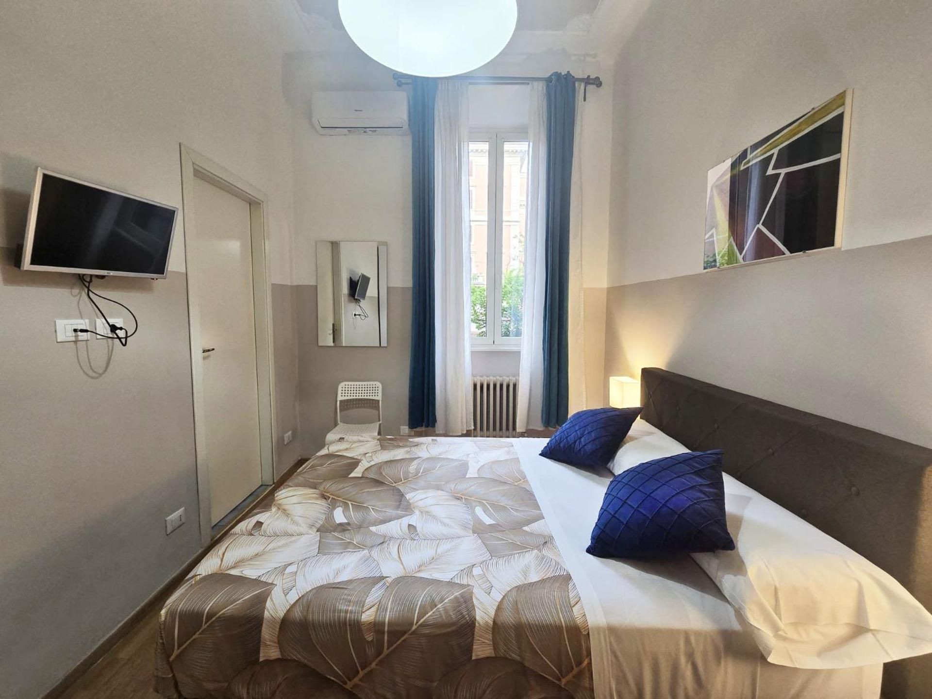 Small Double Room