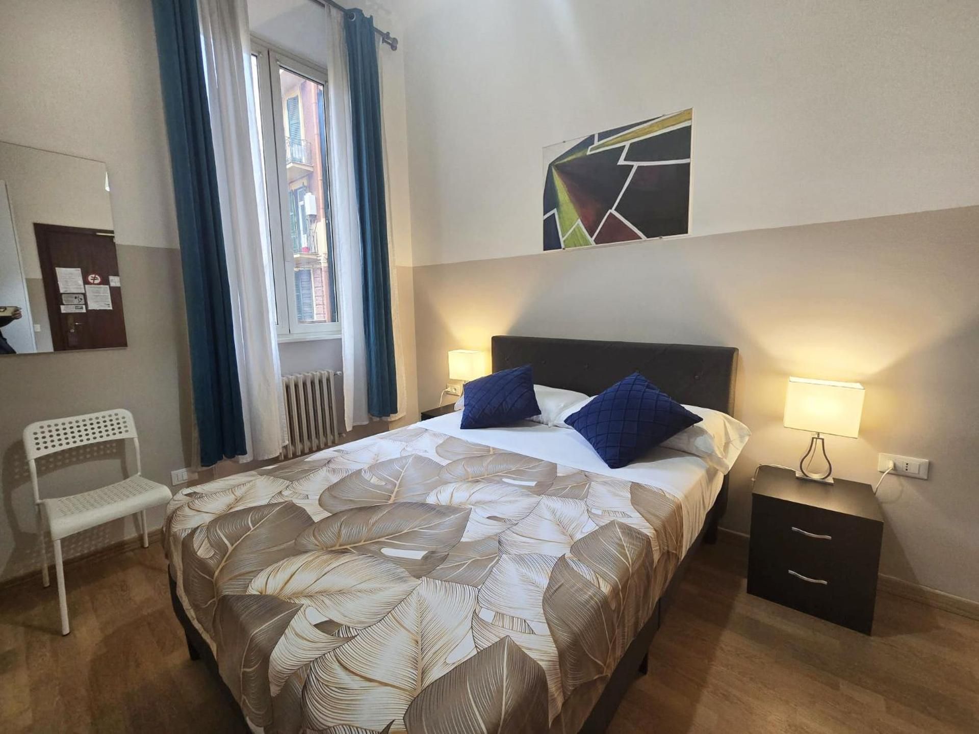 Small Double Room