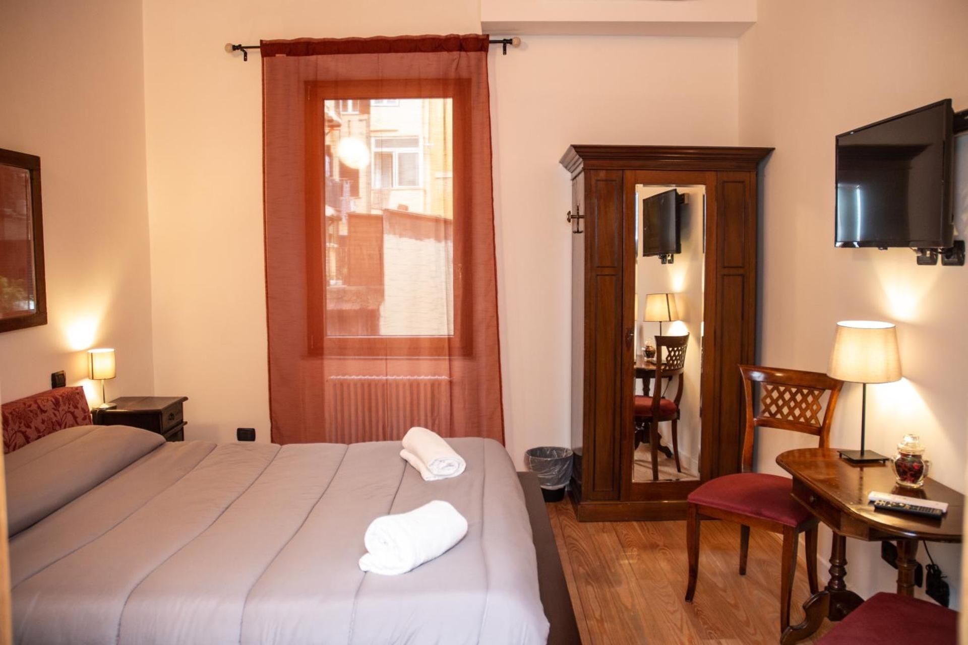 Dillo Suites