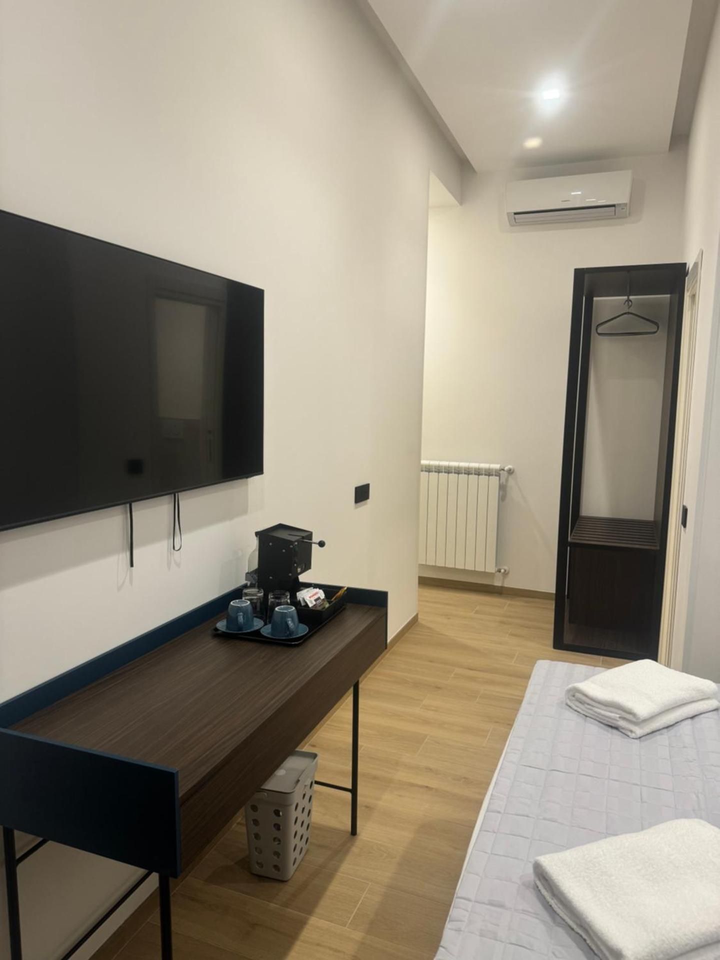 santa maria maggiore luxury guest house Standard King Room