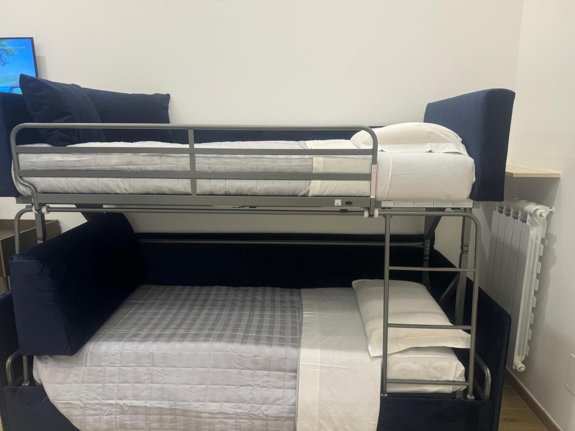 santa maria maggiore luxury guest house