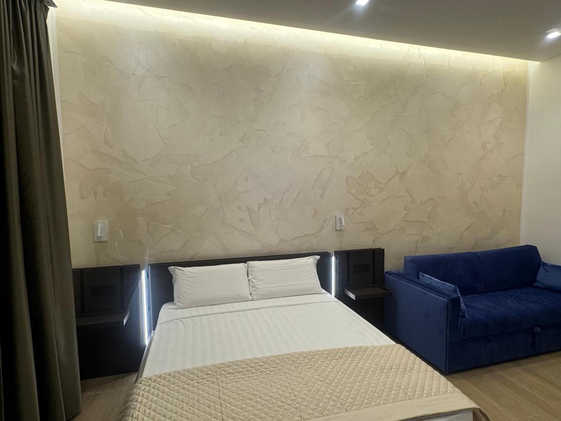 Superior Quadruple Room