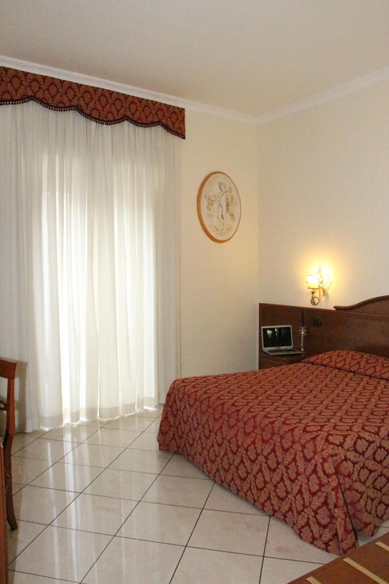 Comfort Quadruple Room