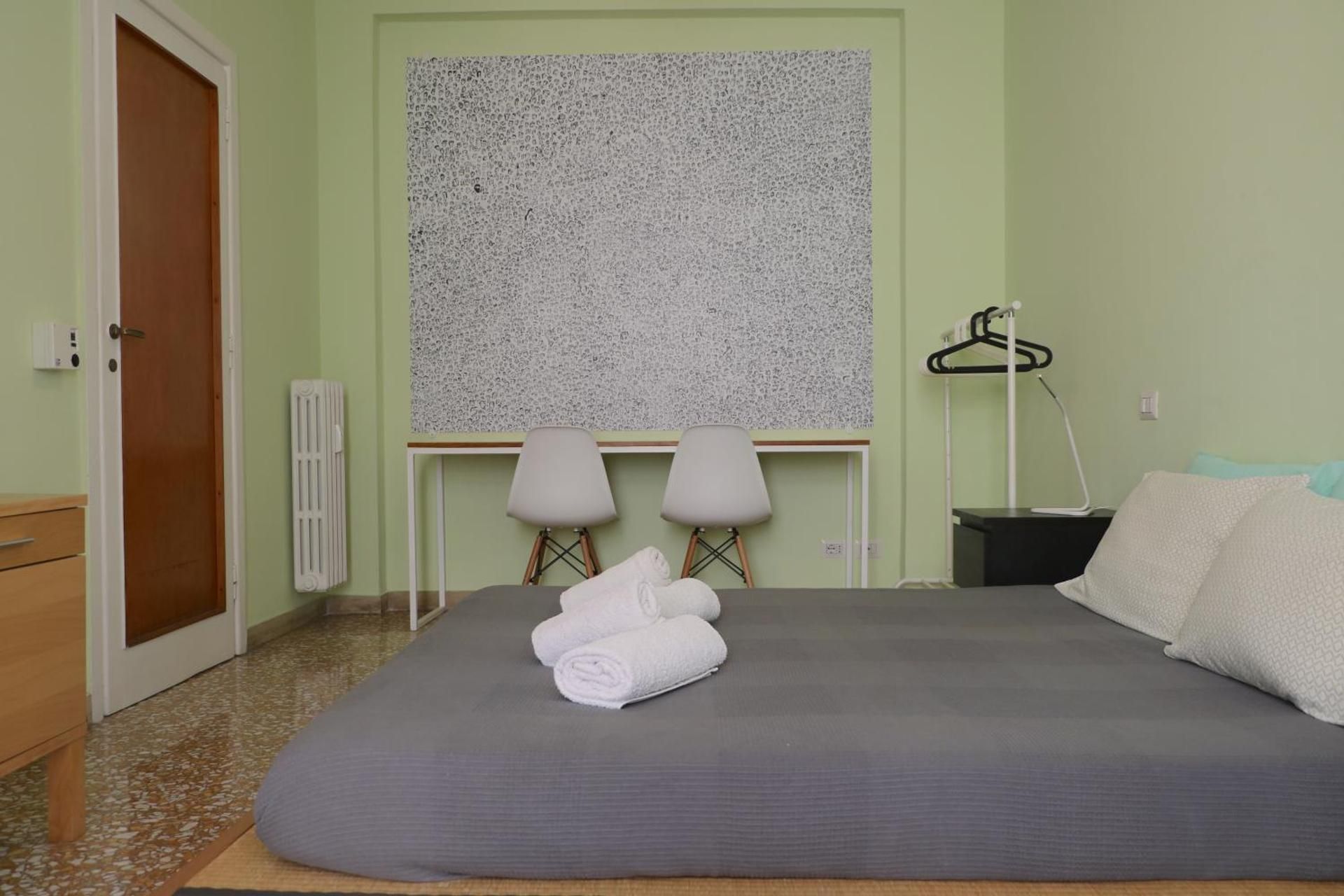 Triple Room with Private Bathroom